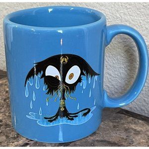 Monster Pets A Hotel Transylvania Short Blue Coffee Mug